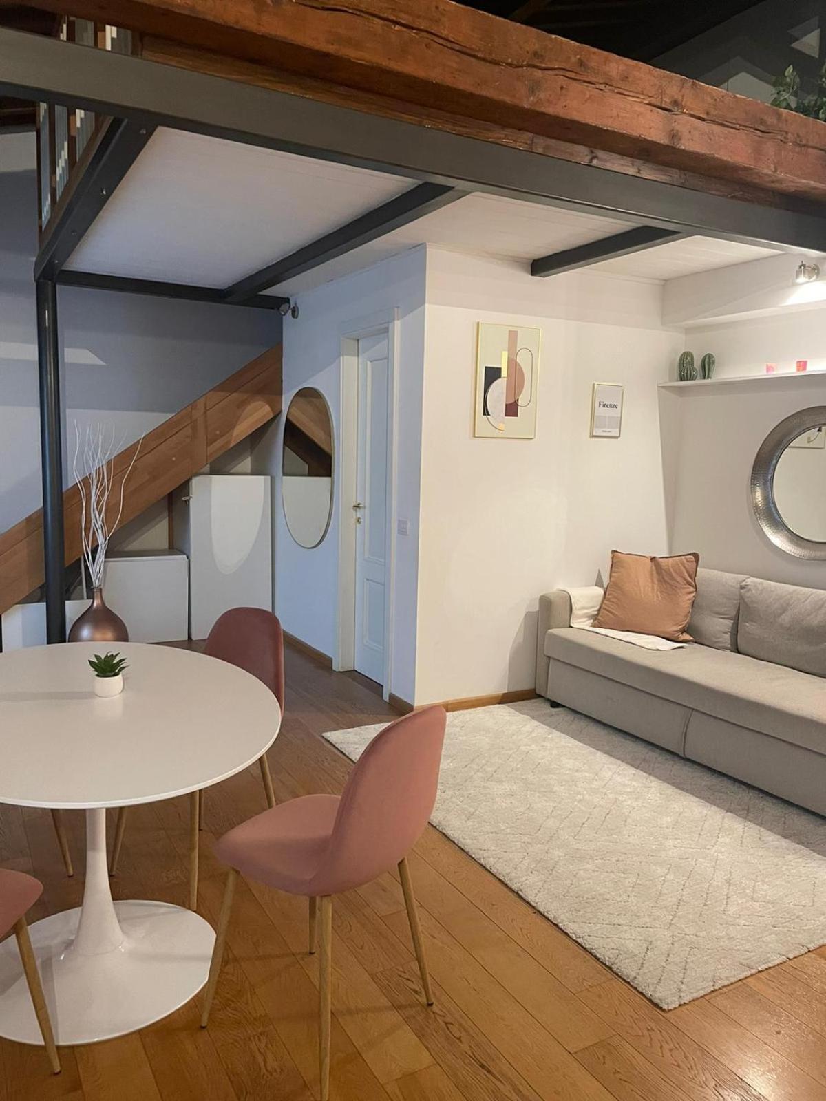 Apartamento Romantic In *